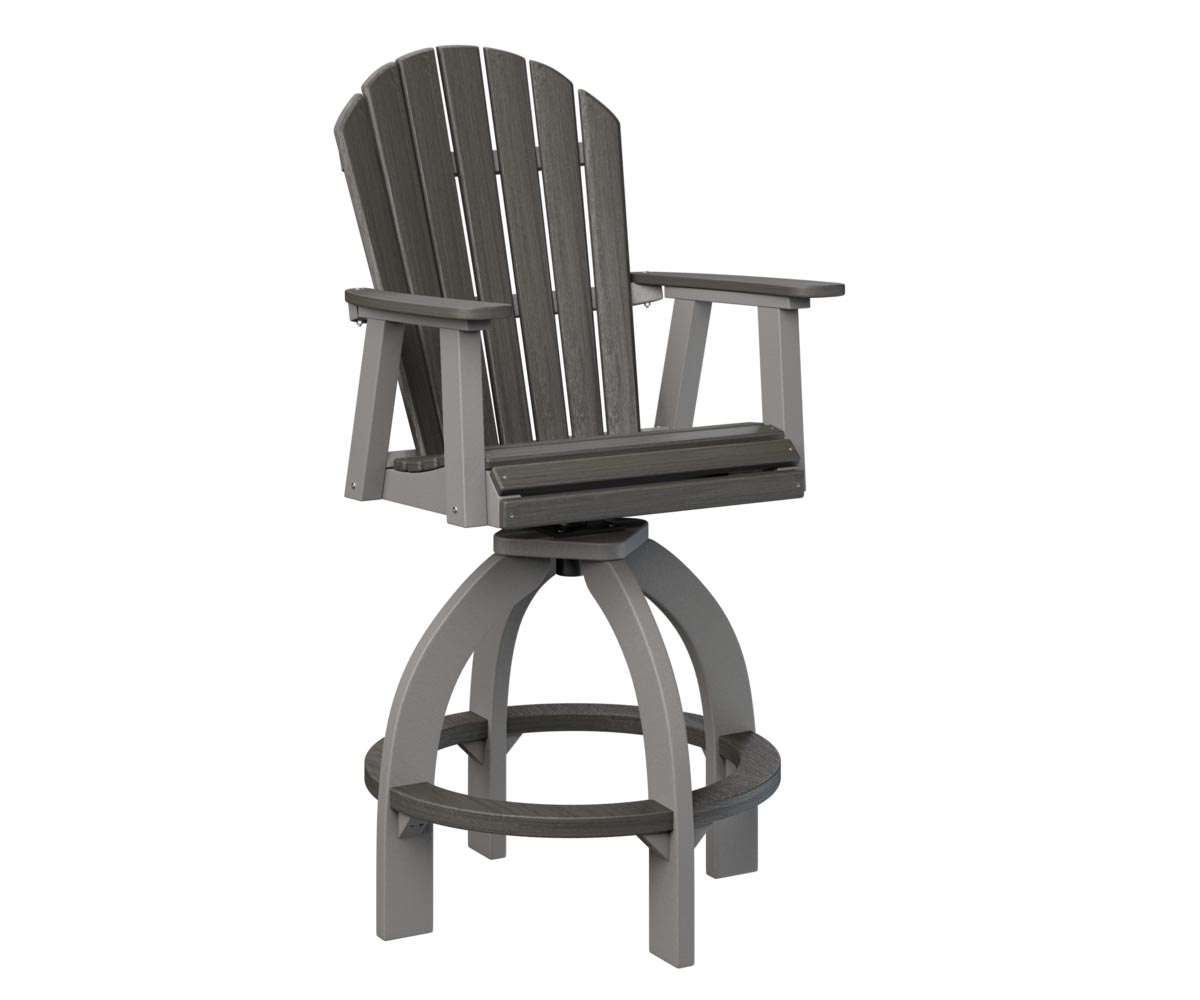 Comfo-Back Swivel XT Chair