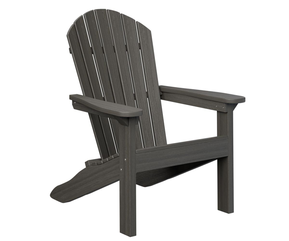 Comfo-Back Adirondack Chair