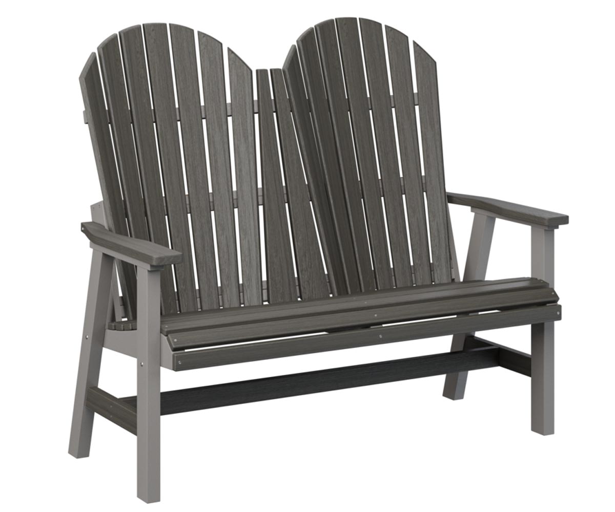 Comfo-Back Loveseat