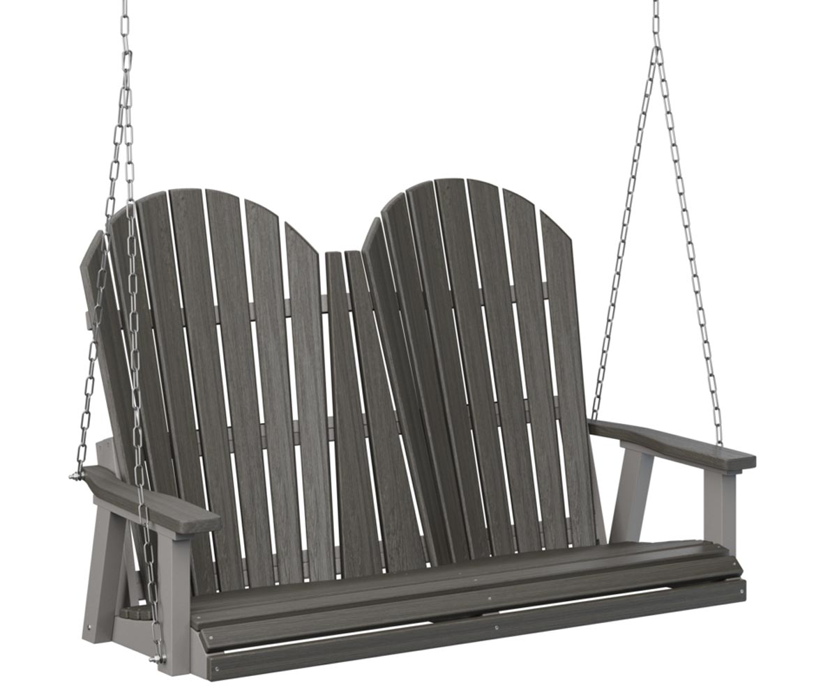 Comfo-Back Double Swing