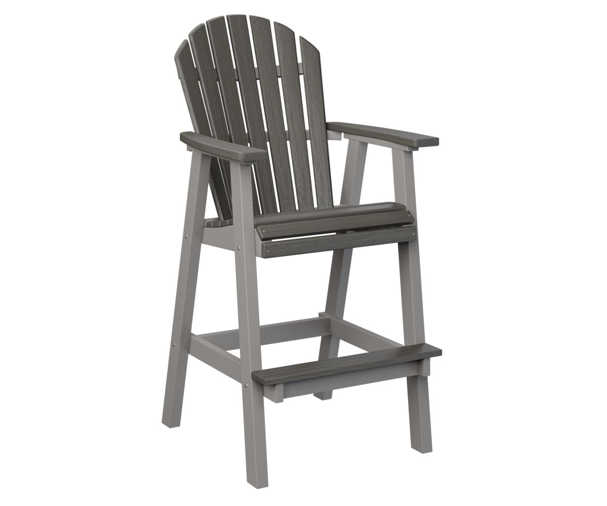 Comfo-Back XT Chair