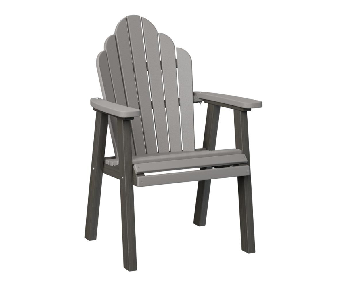 Cozi-Back Dining Chair