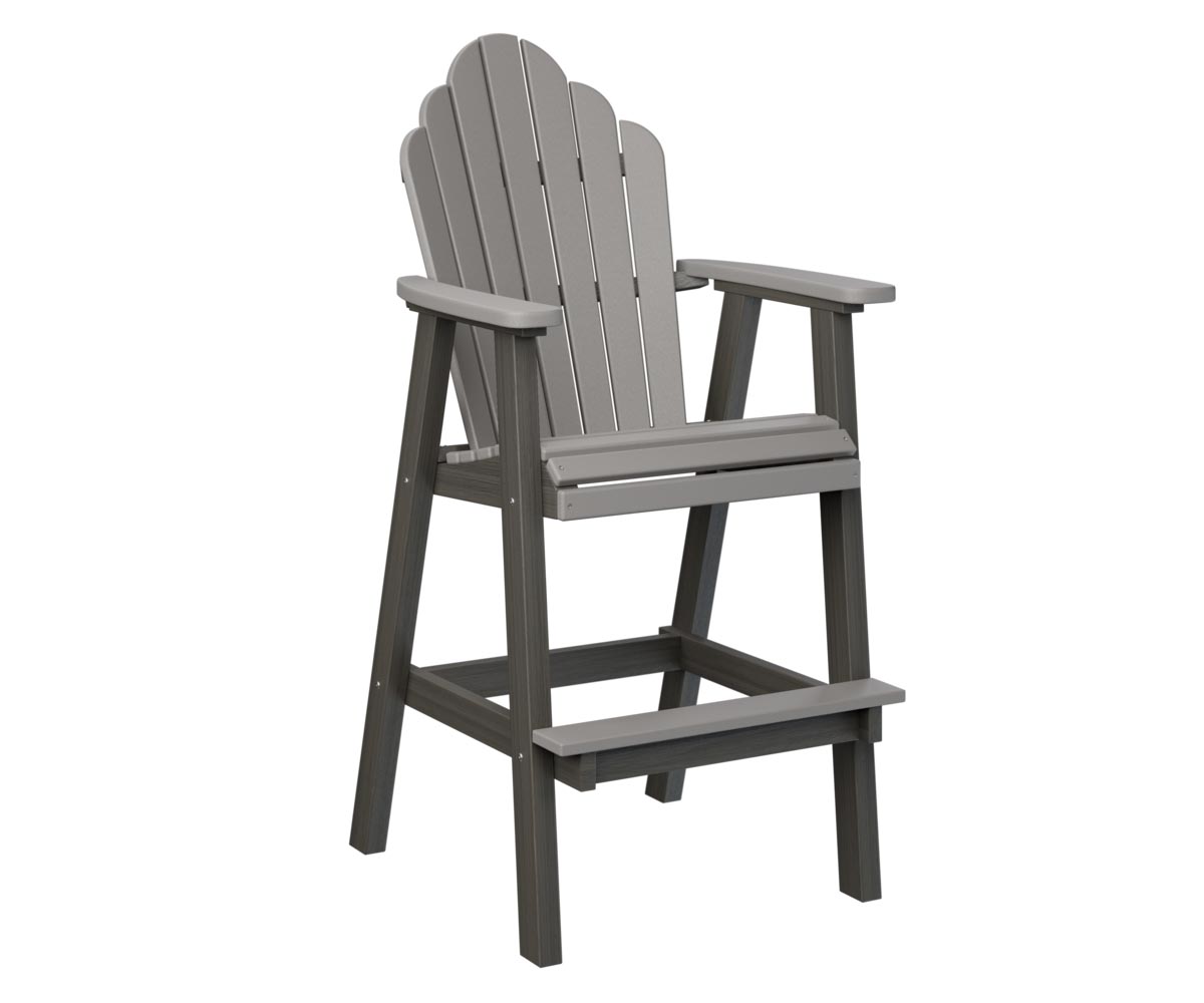 Cozi-Back XT Chair