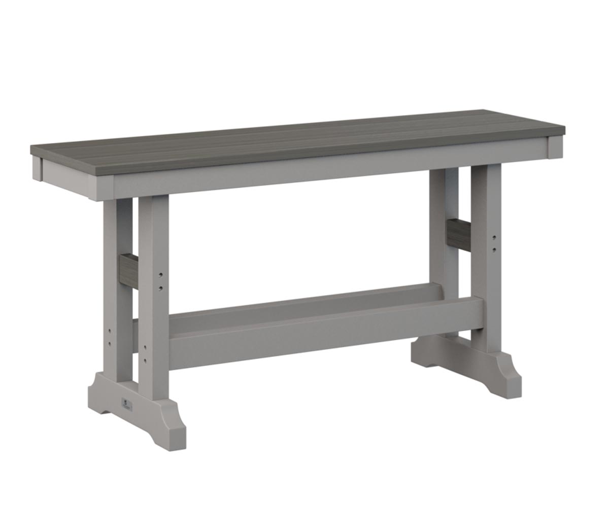 Garden Classic 44 inch Dining Bench