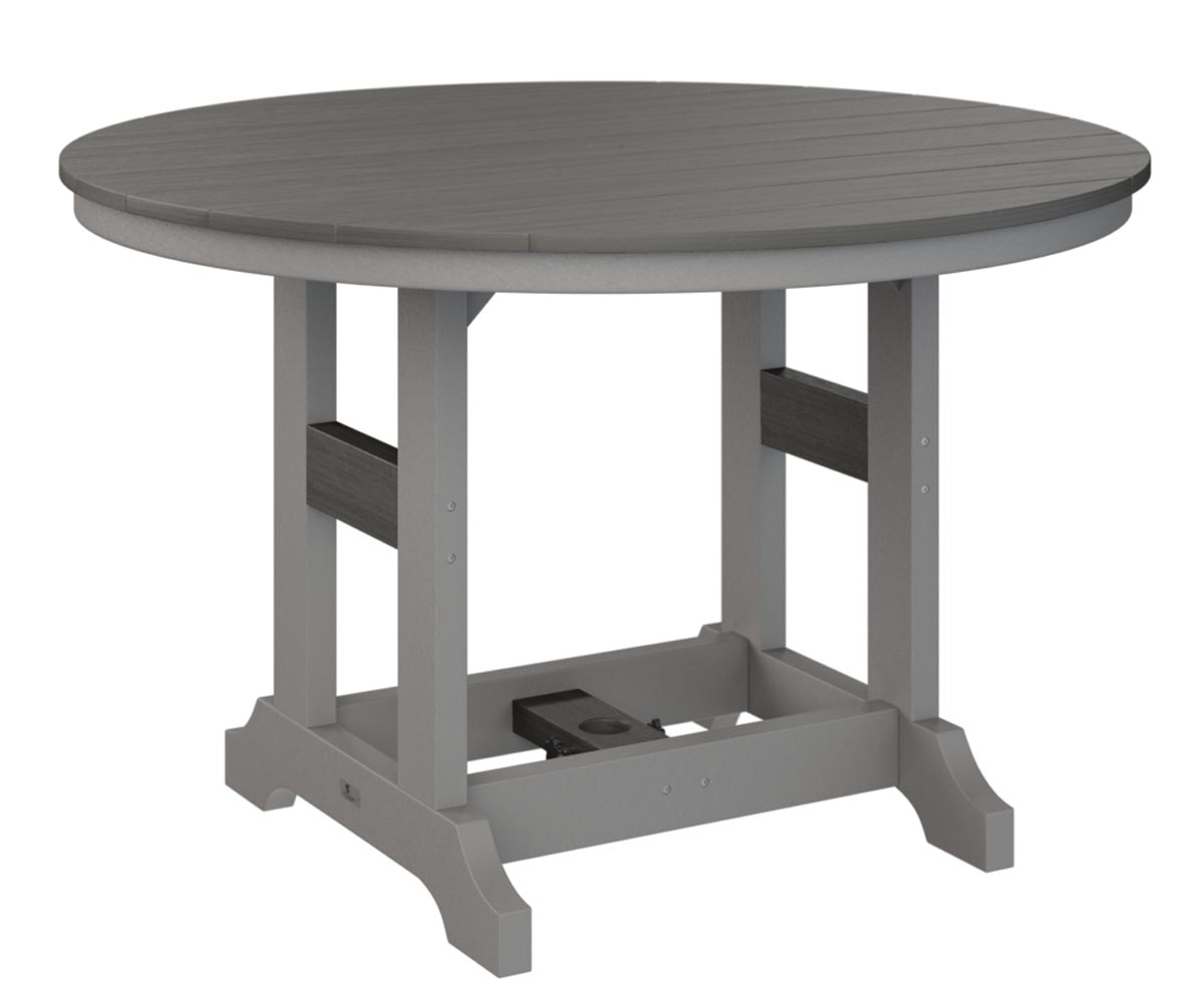 Garden Classic 48 inch Round Table
