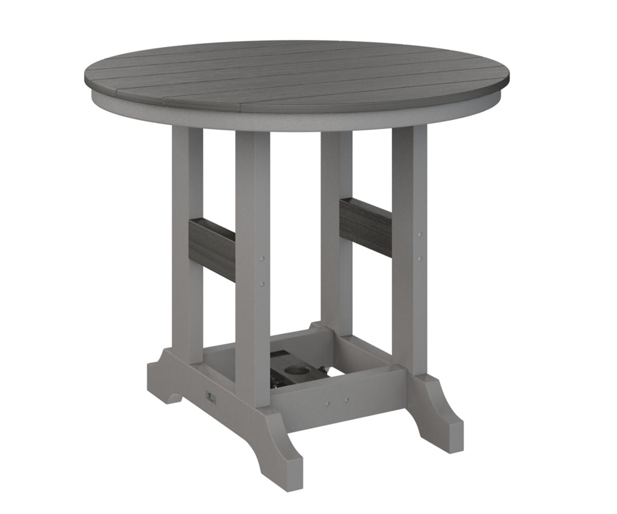 Garden Classic 38 inch Round Table