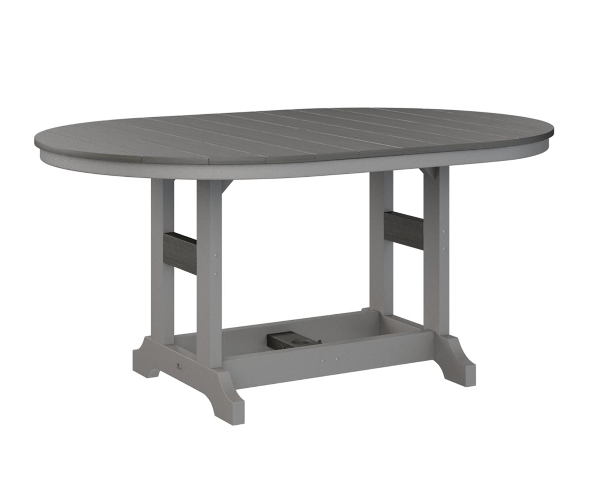 Garden Classic 44 x 64 Oblong Table