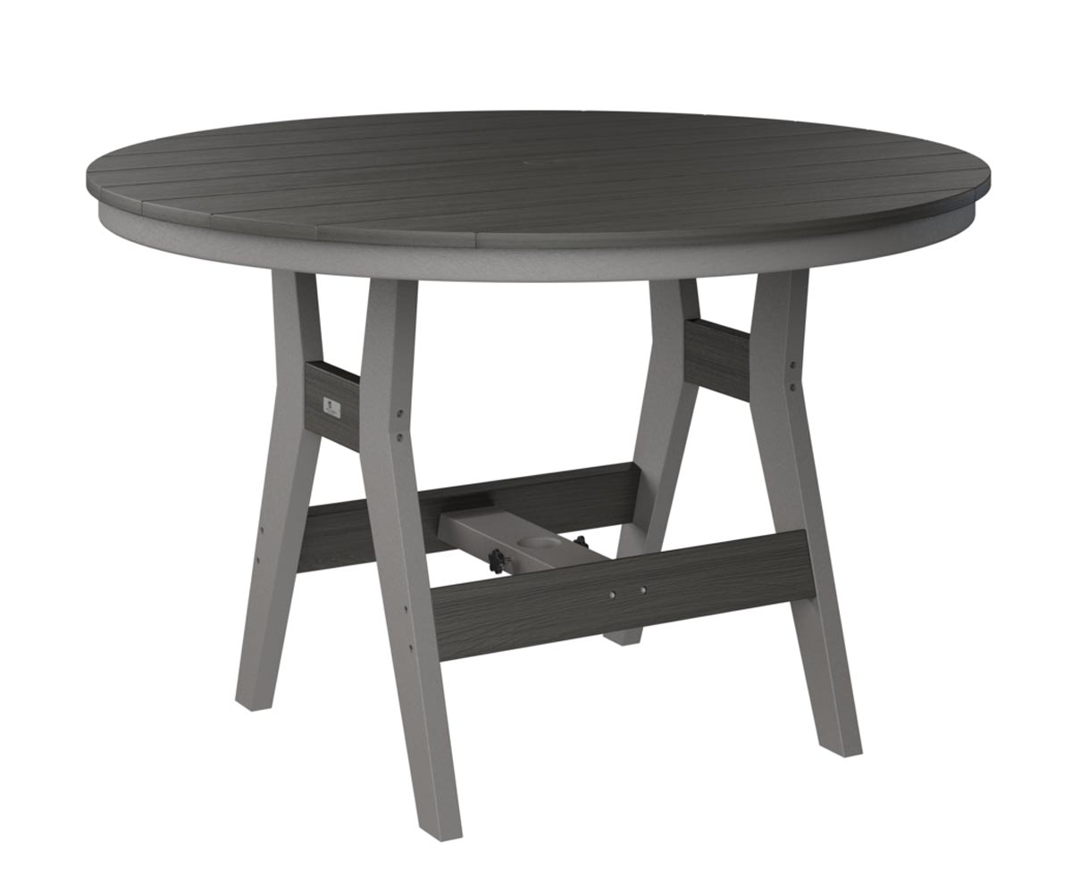 Harbor 48inch Round Table