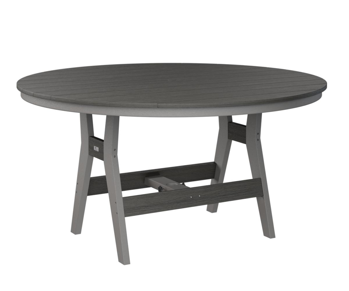 Harbor 60 inch Round Table