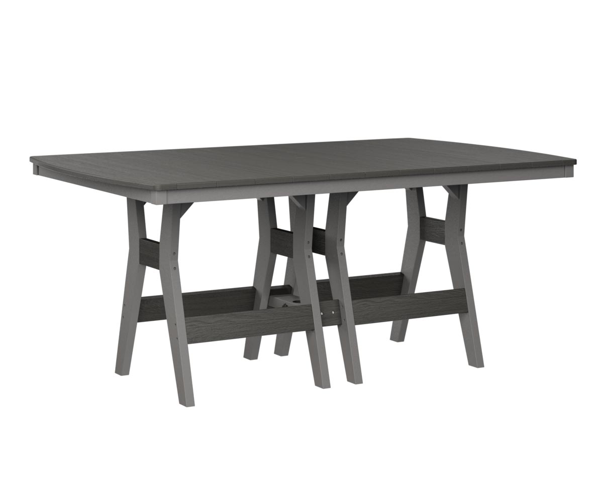 Harbor 44 x 72 Rectangular Table