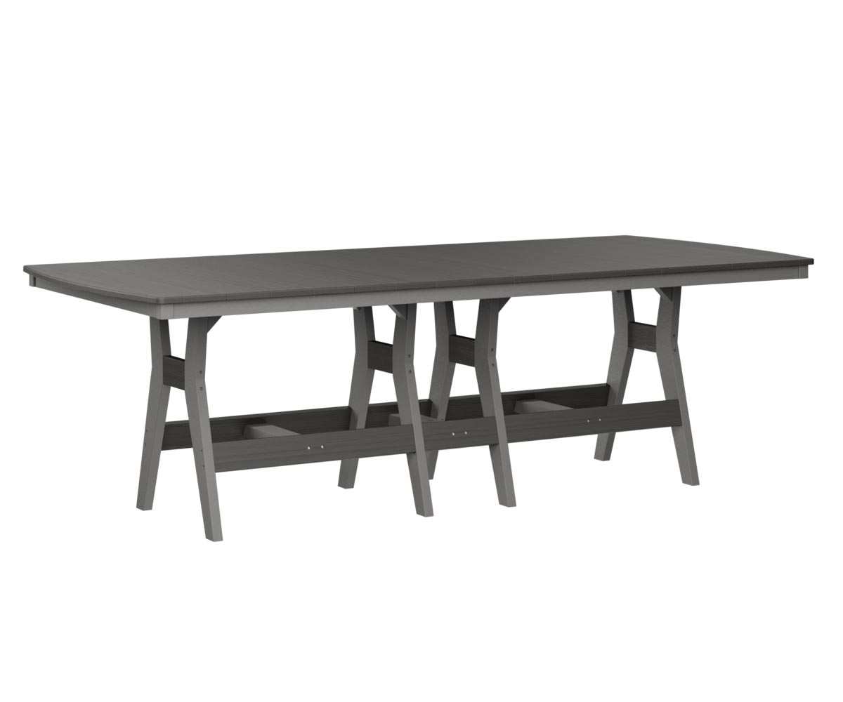 Harbor 44 x 96 Rectangular Table