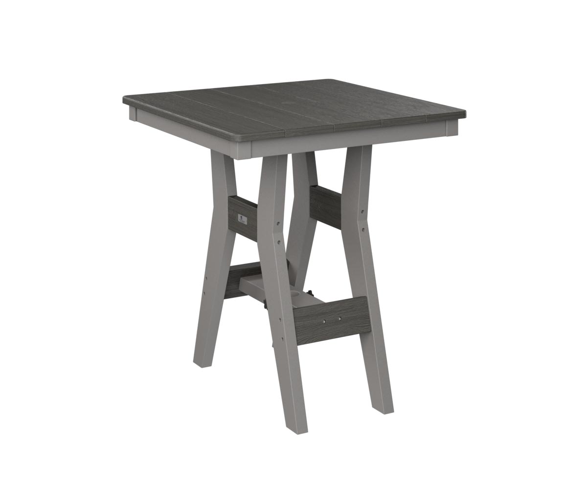 Harbor 28 inch Square Table