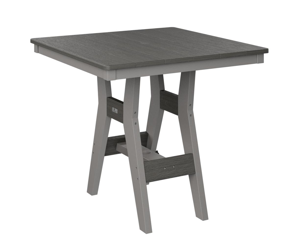 Harbor 44" Square Dining Table by Berlin Gardens