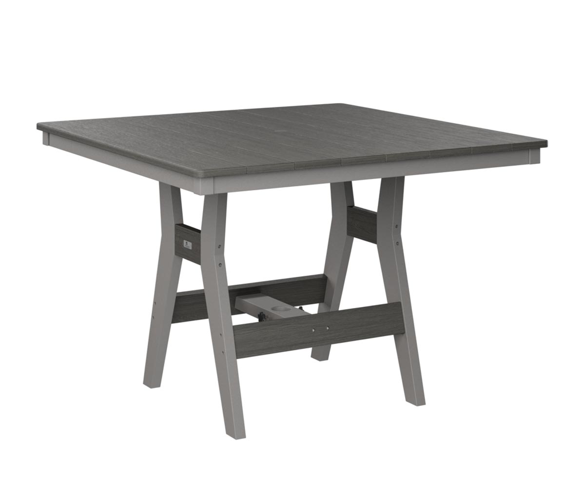 Harbor 44 inch Square Table 
