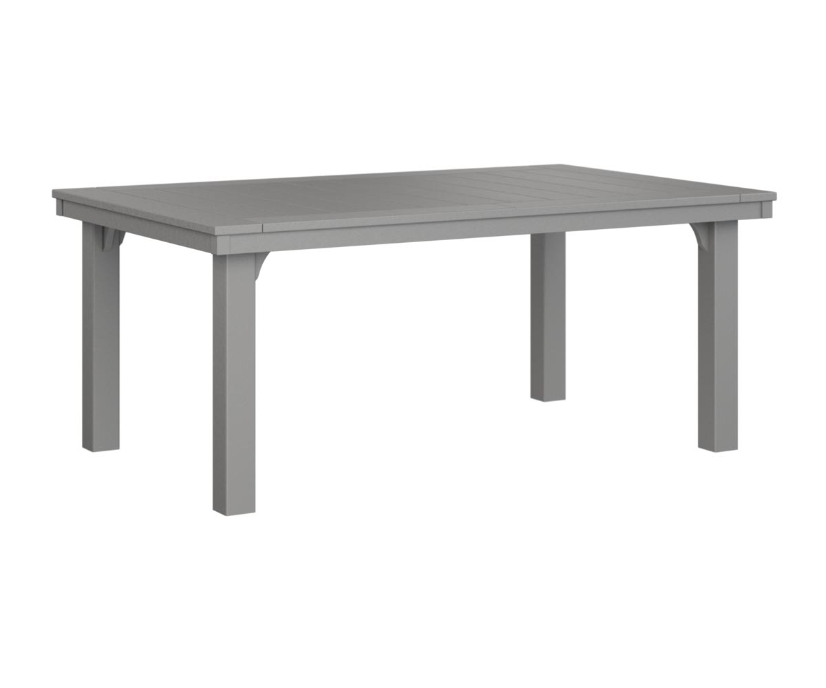 Homestead 44 inch x 72 inch Rectangular Table