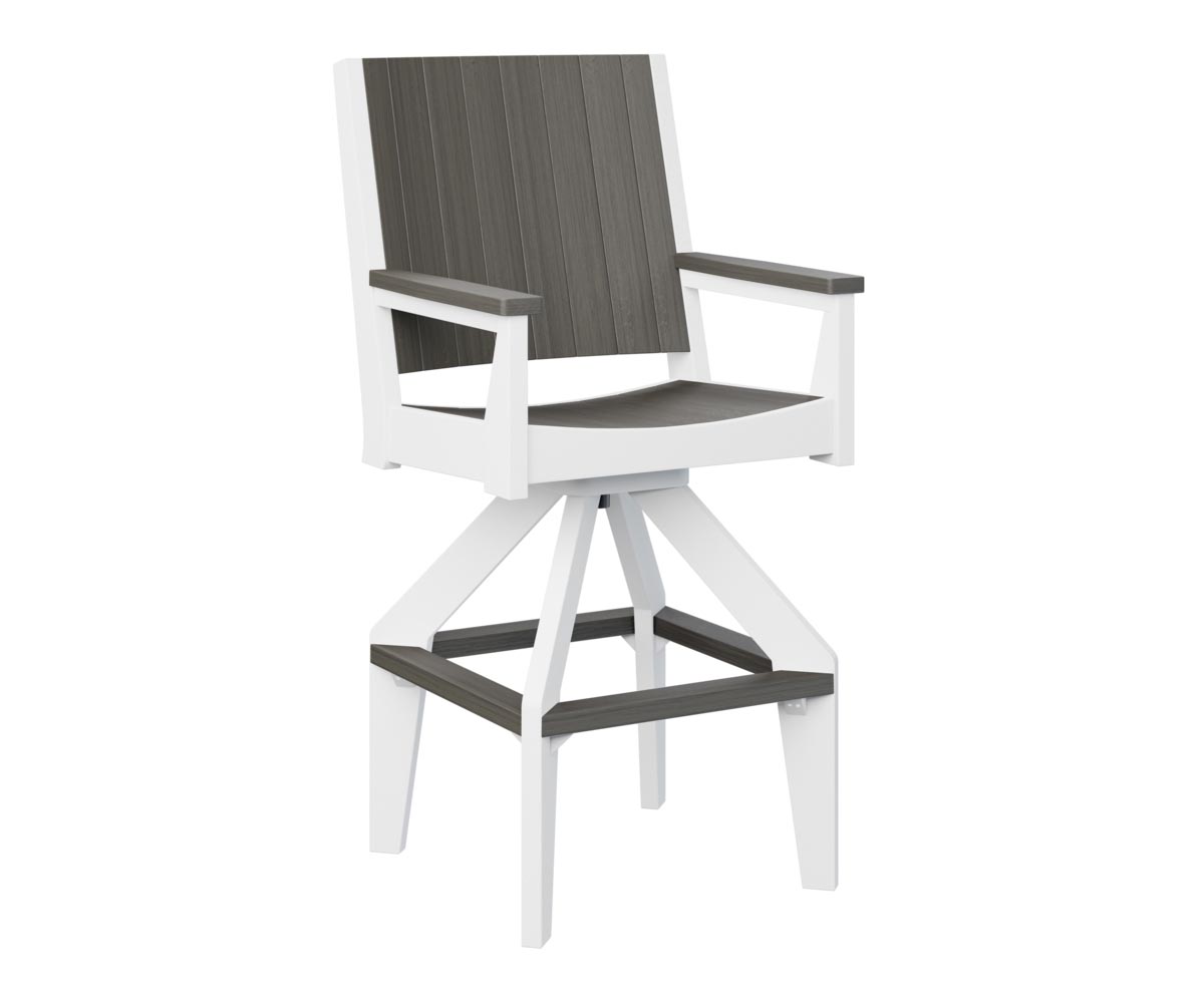 Mayhew Chat XT Swivel Chair 