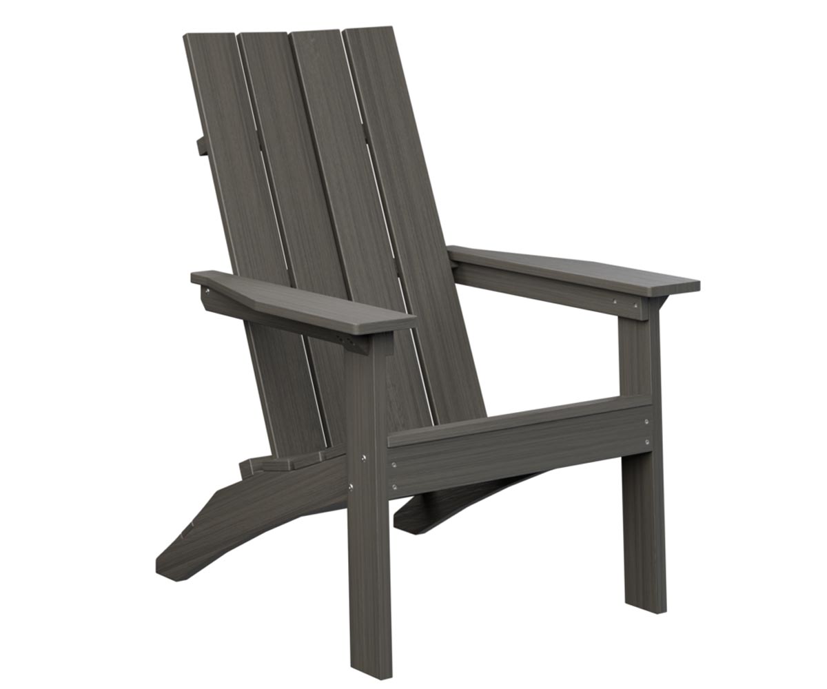 Mayhew Stationary Adirondack Chair