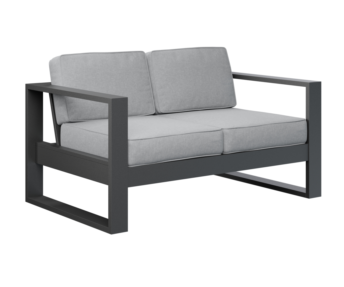 MGP Nordic Loveseat 