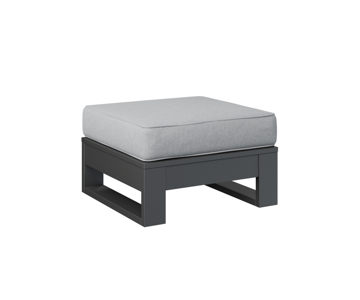 MGP Nordic Ottoman