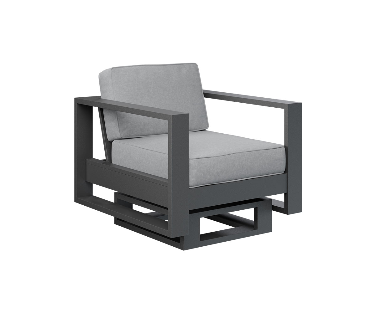 MGP Nordic Rocker Chair