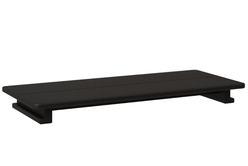 Poly Food Tray for Comfo-Back Adirondacks by Berlin Gardens