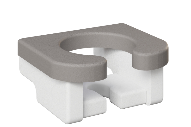 Poly Cup Holder by Berlin Gardens