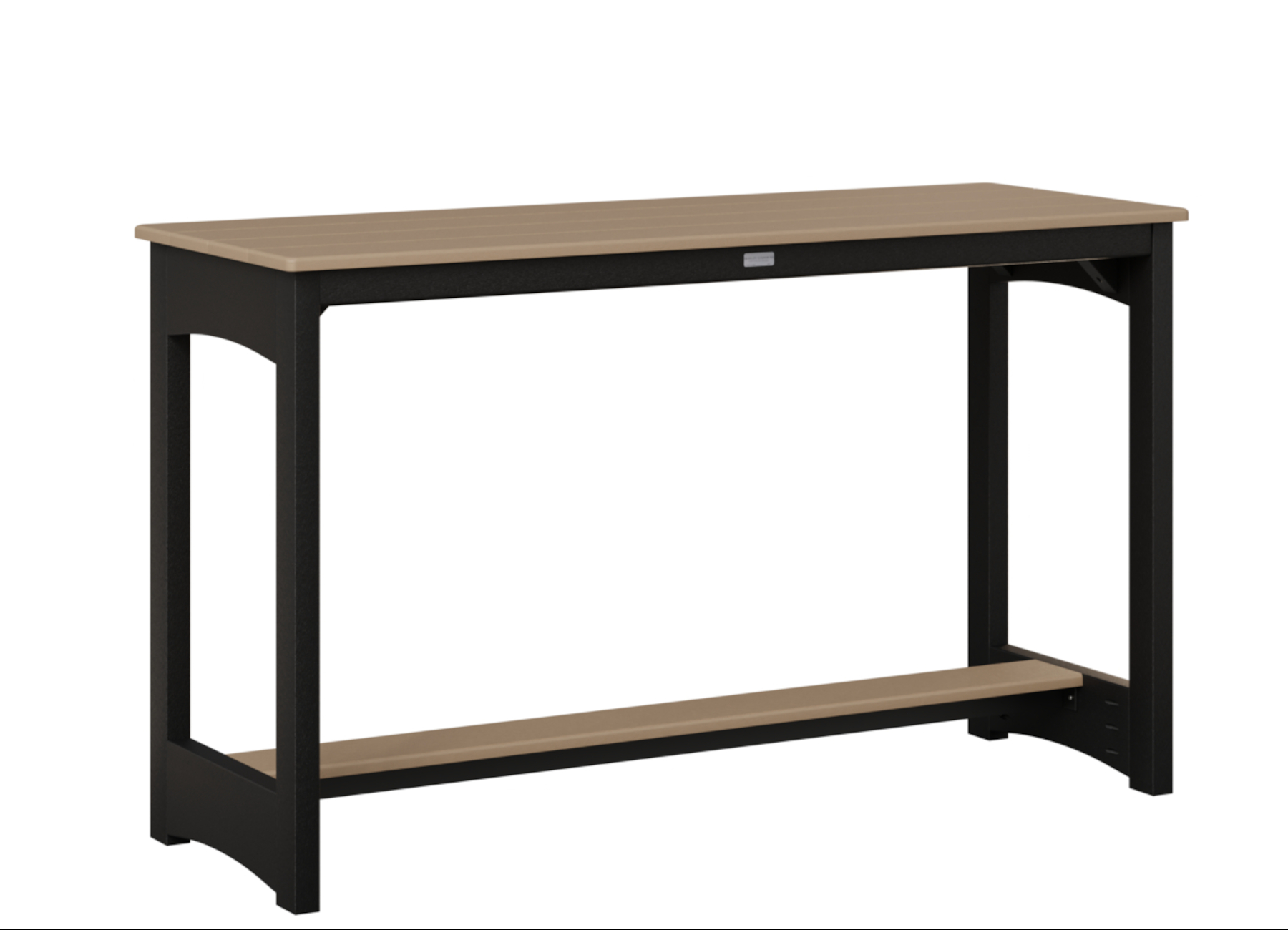 Poly Balcony Tables by Berlin Gardens -Counter Height