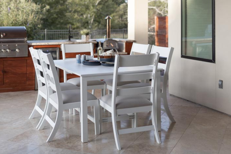 Berkley MGP Expandable Table Collection by Berlin Gardens