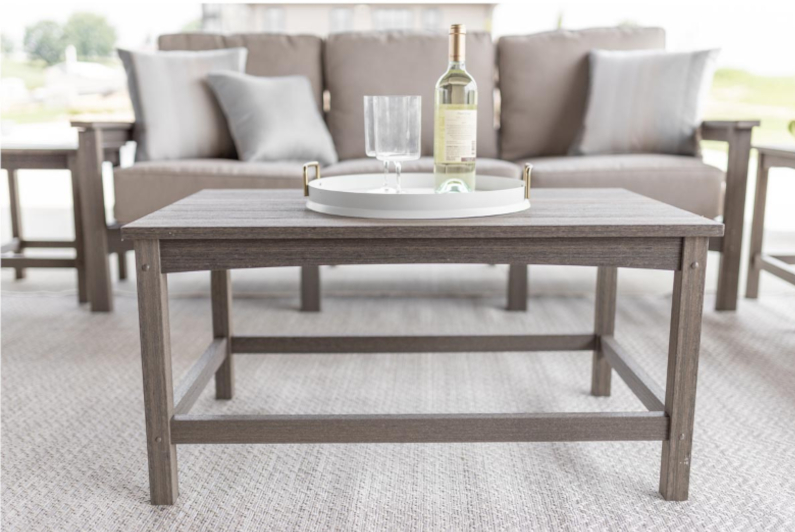 Camden Occasional Tables by Berlin Gardens