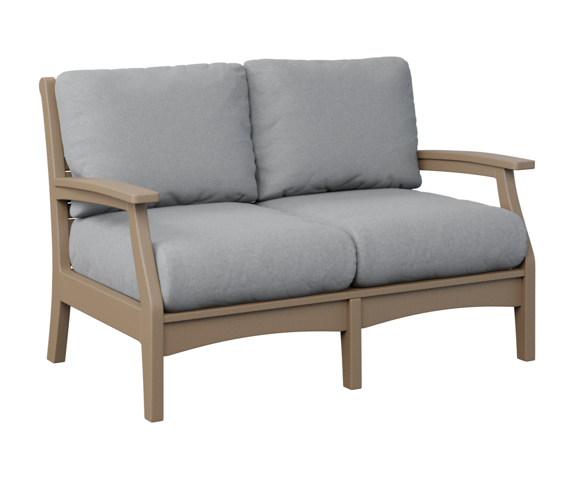 Classic Terrace Loveseat By Berlin Gardens