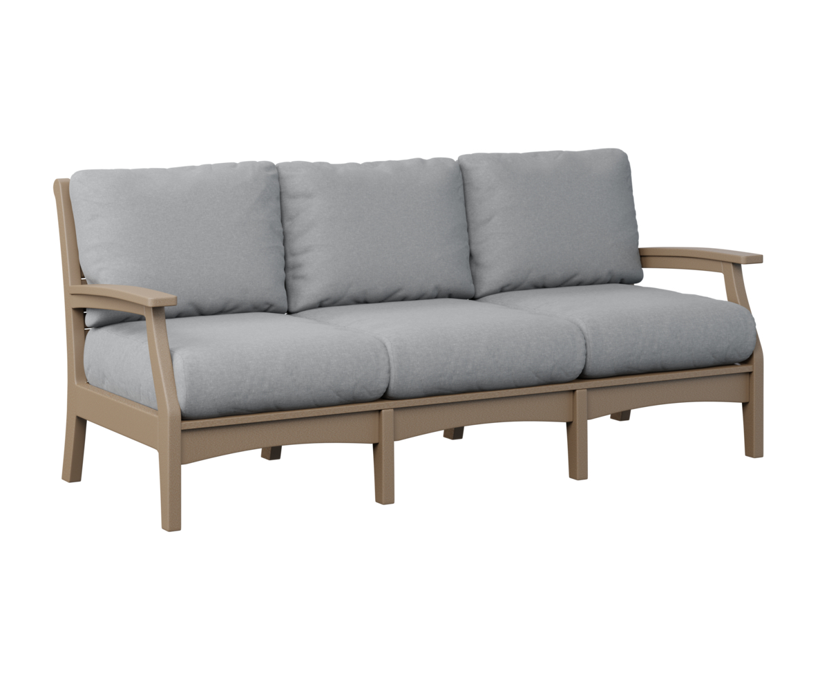 Classic Terrace Sofa By Berlin Gardens