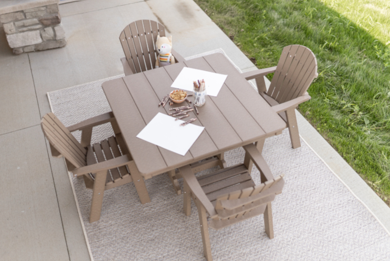 Kids Poly Tables by Berlin Gardens