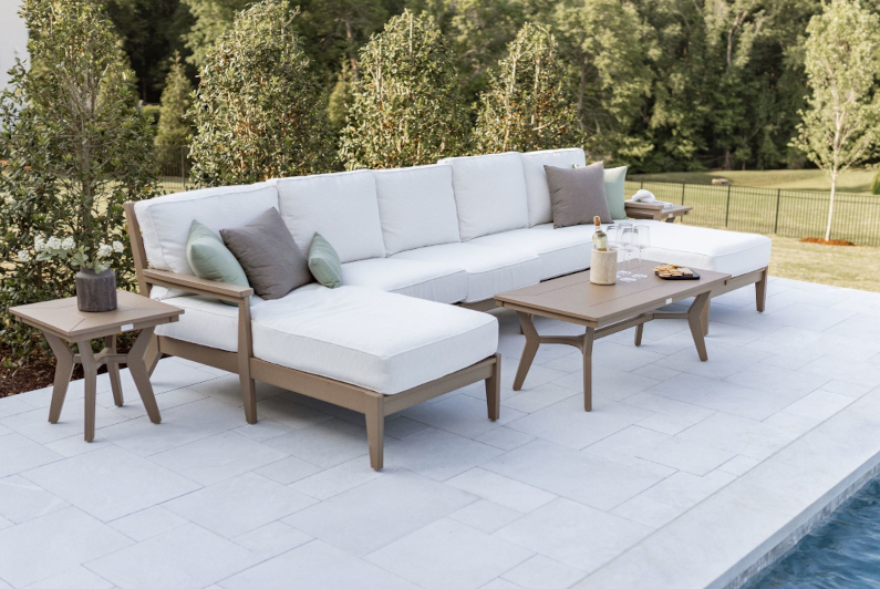 Mayhew Deep Seating Collection by Berlin Gardens