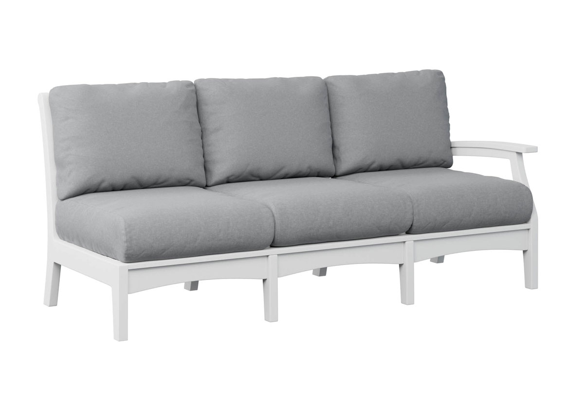 Classic Terrace Left Arm Sofa