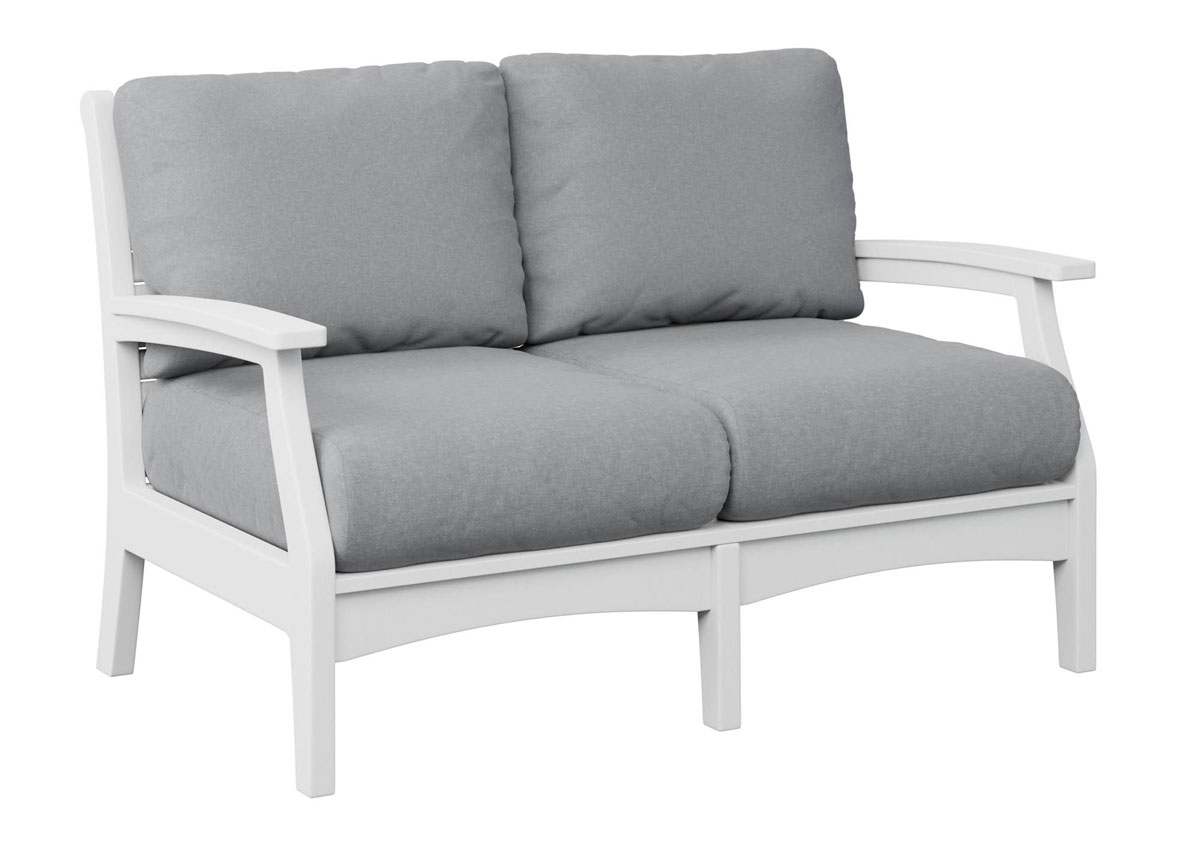 Classic Terrace Love Seat