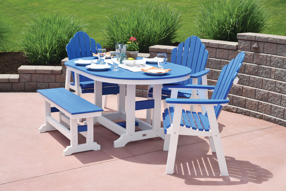 Garden Classic Outdoor Collection