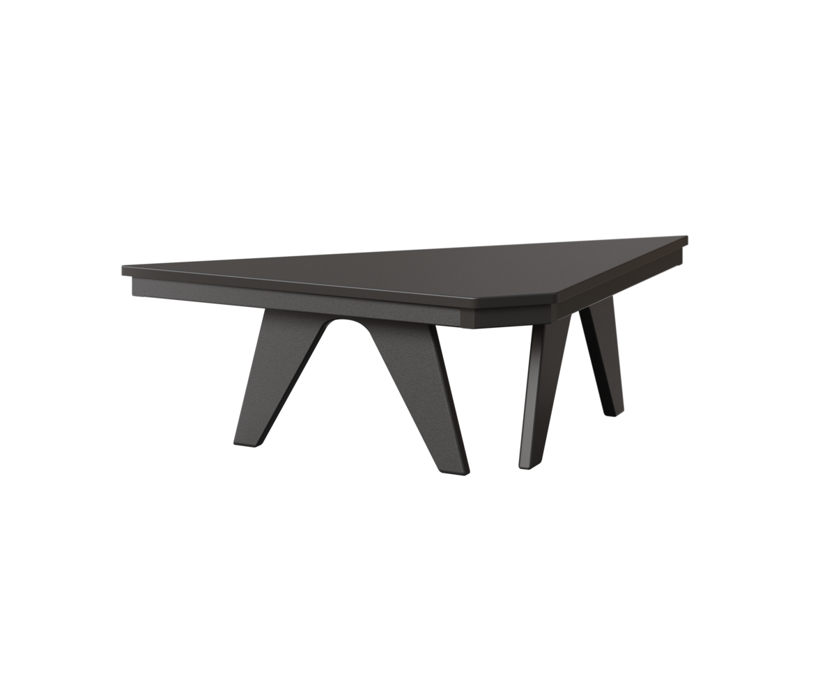 MGP Angled Accessory Table 