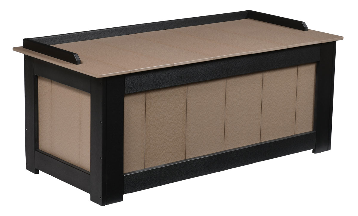 Small Cushion Storage Box 