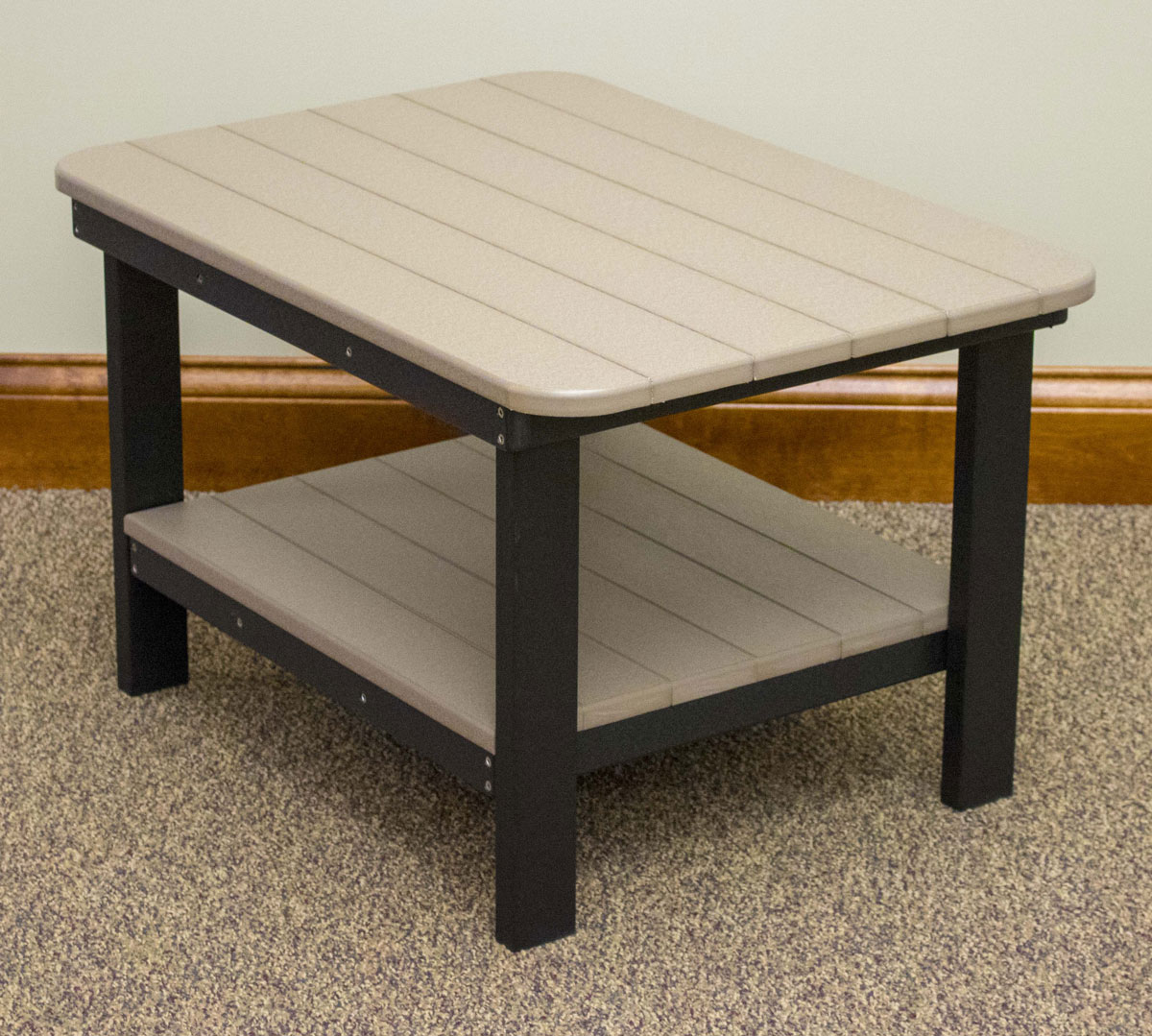 Rectangular Coffee Table