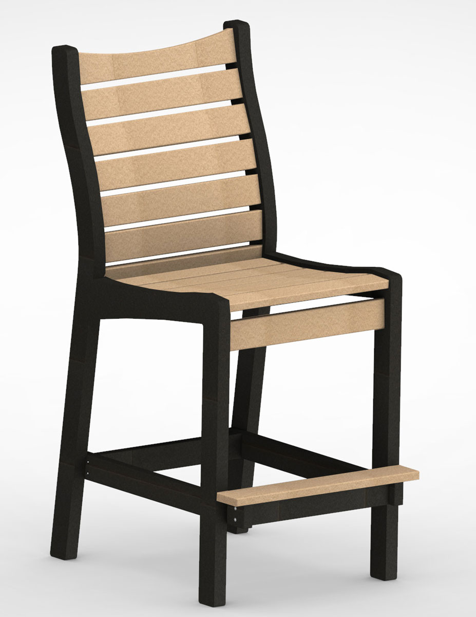 Bristol Bar Chair 
