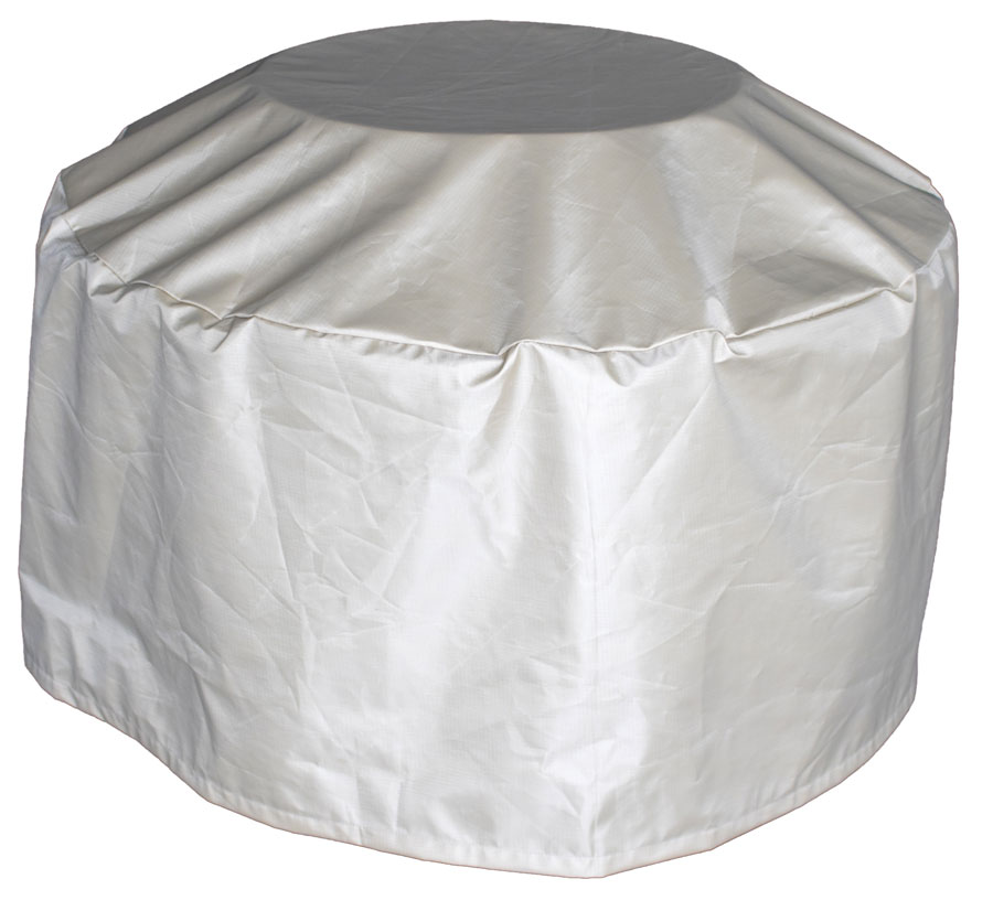 Donoma Poly-Top Counter Height Fire Table Cover
