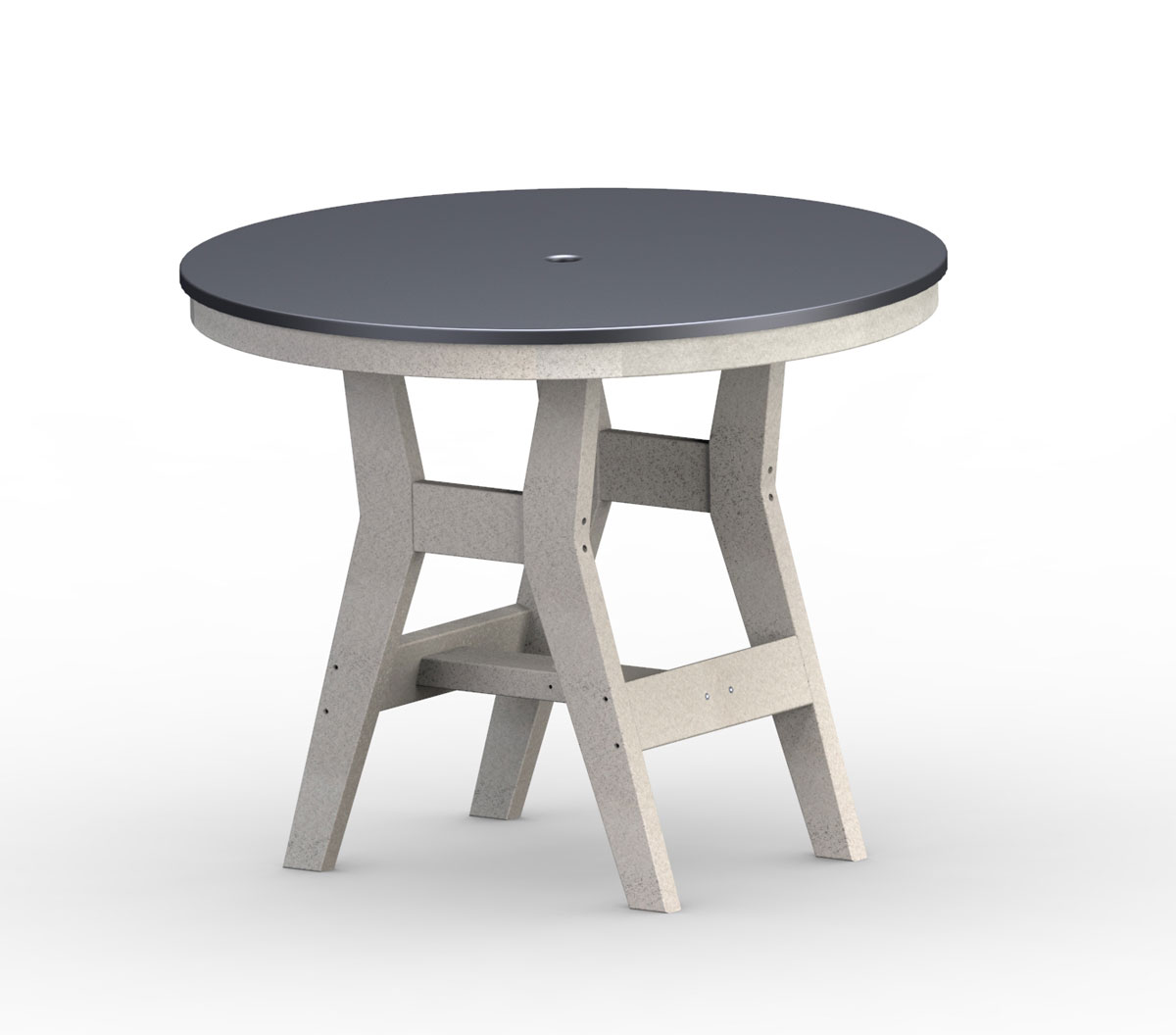 Harbor 38 inch Round Table