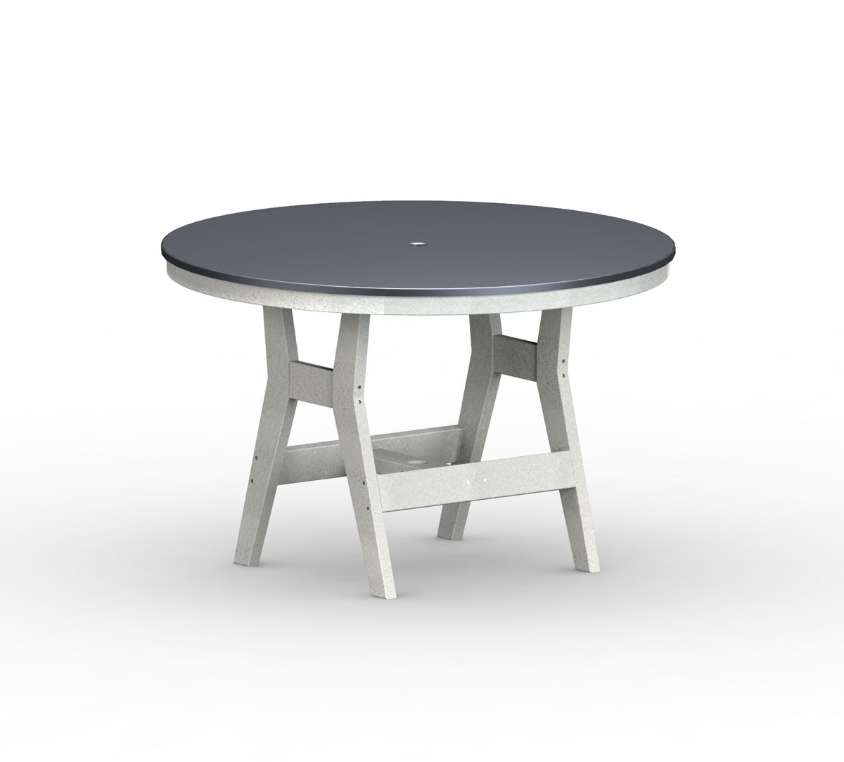 Harbor 48inch Round Table