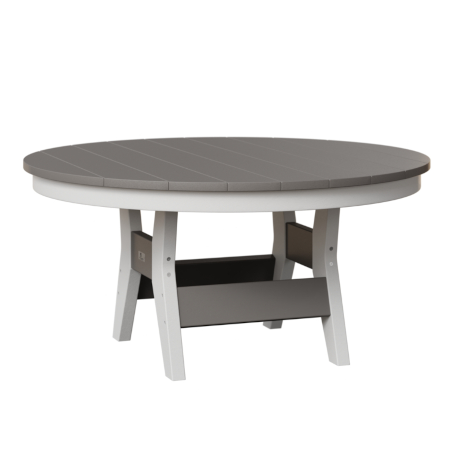 Harbor 38 inch Round Conversation Table