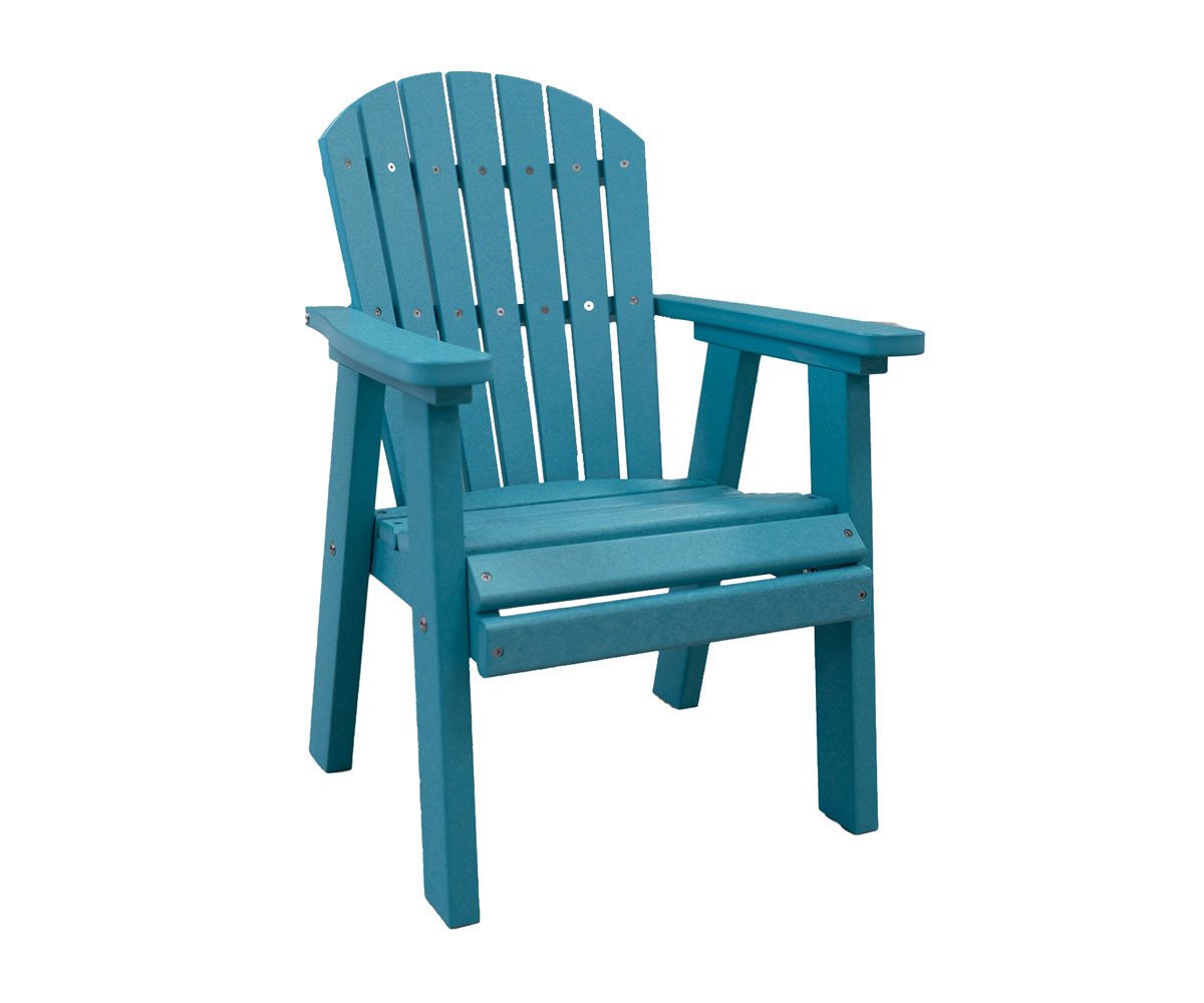 Kids Comfo-Back Dining Chair