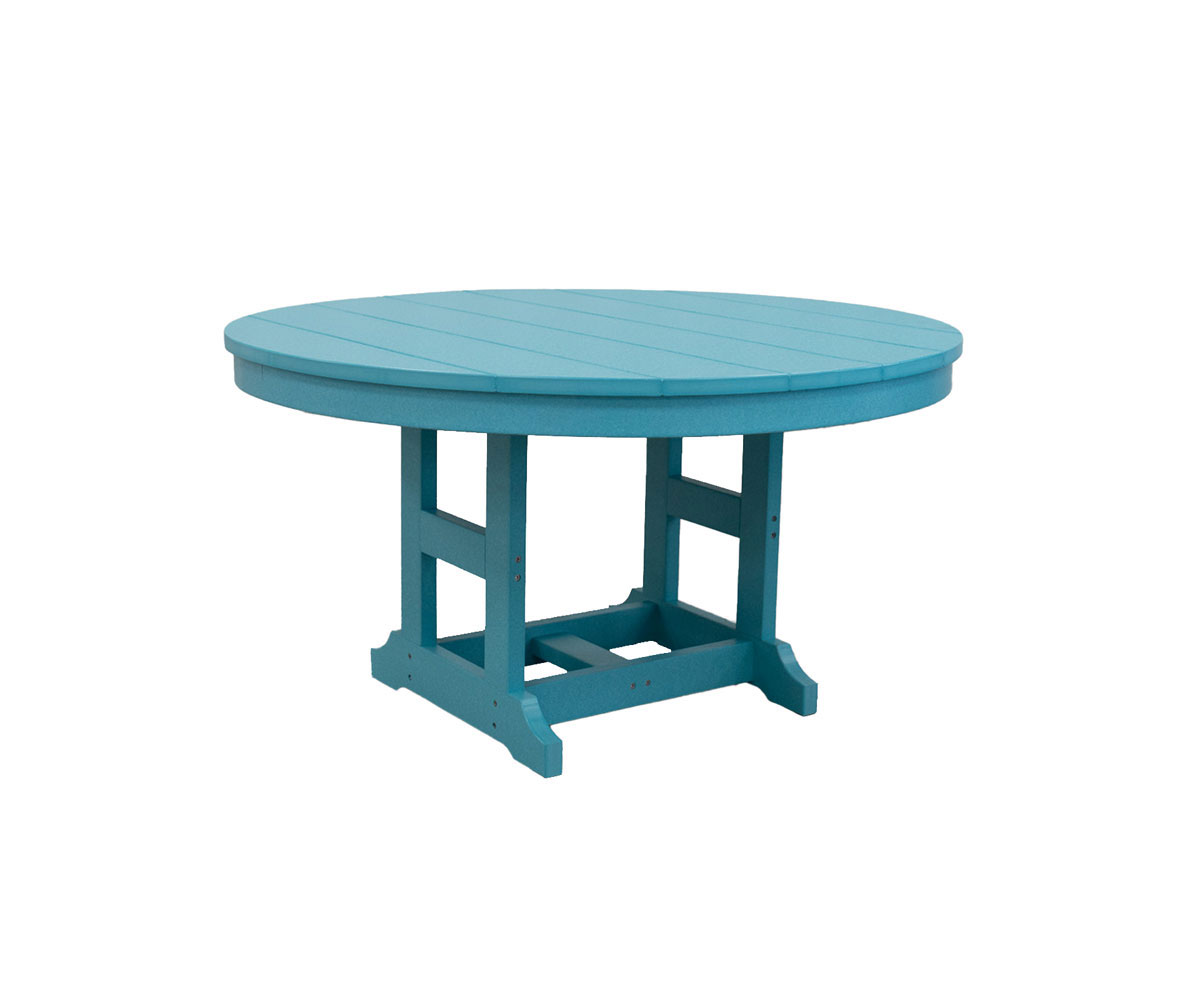 Kids 38 inch Round Table 