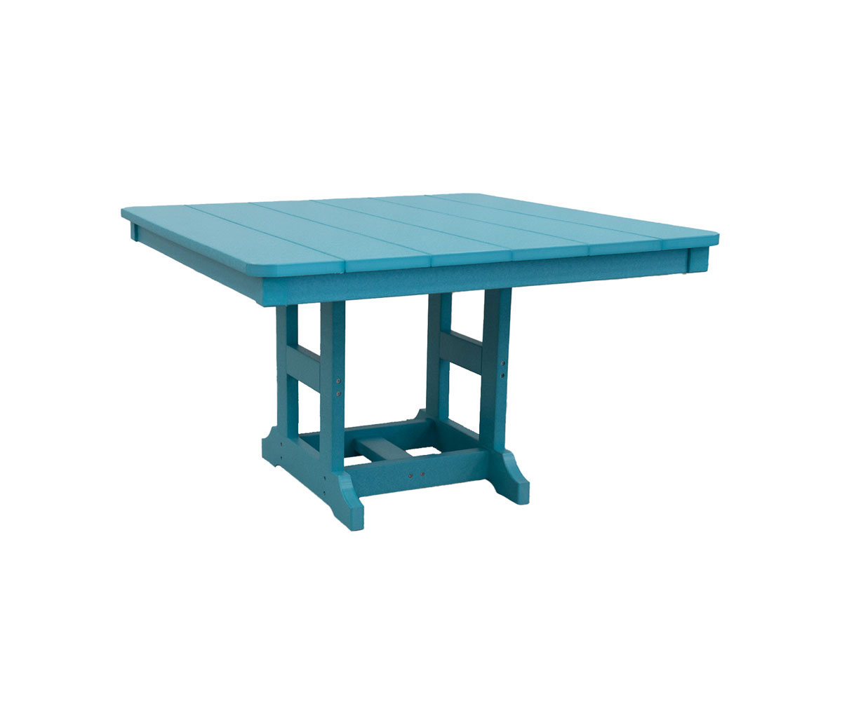 Kids Comfo 33 inch Square Table
