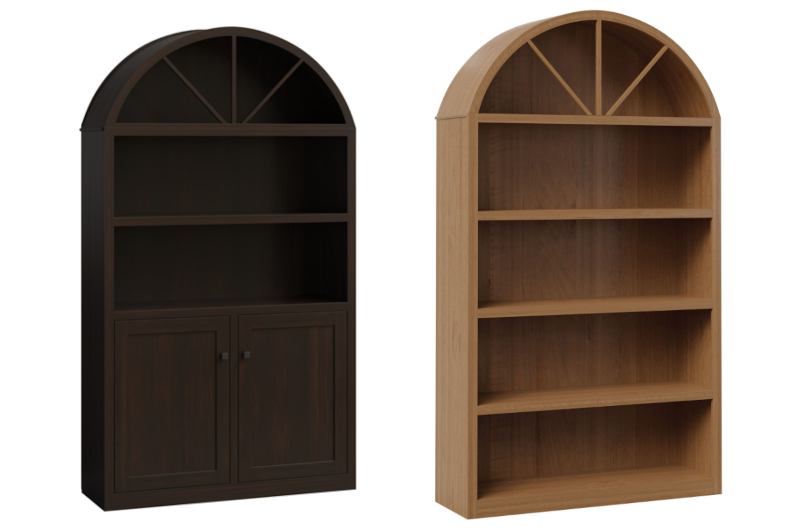 Alani Bookcase