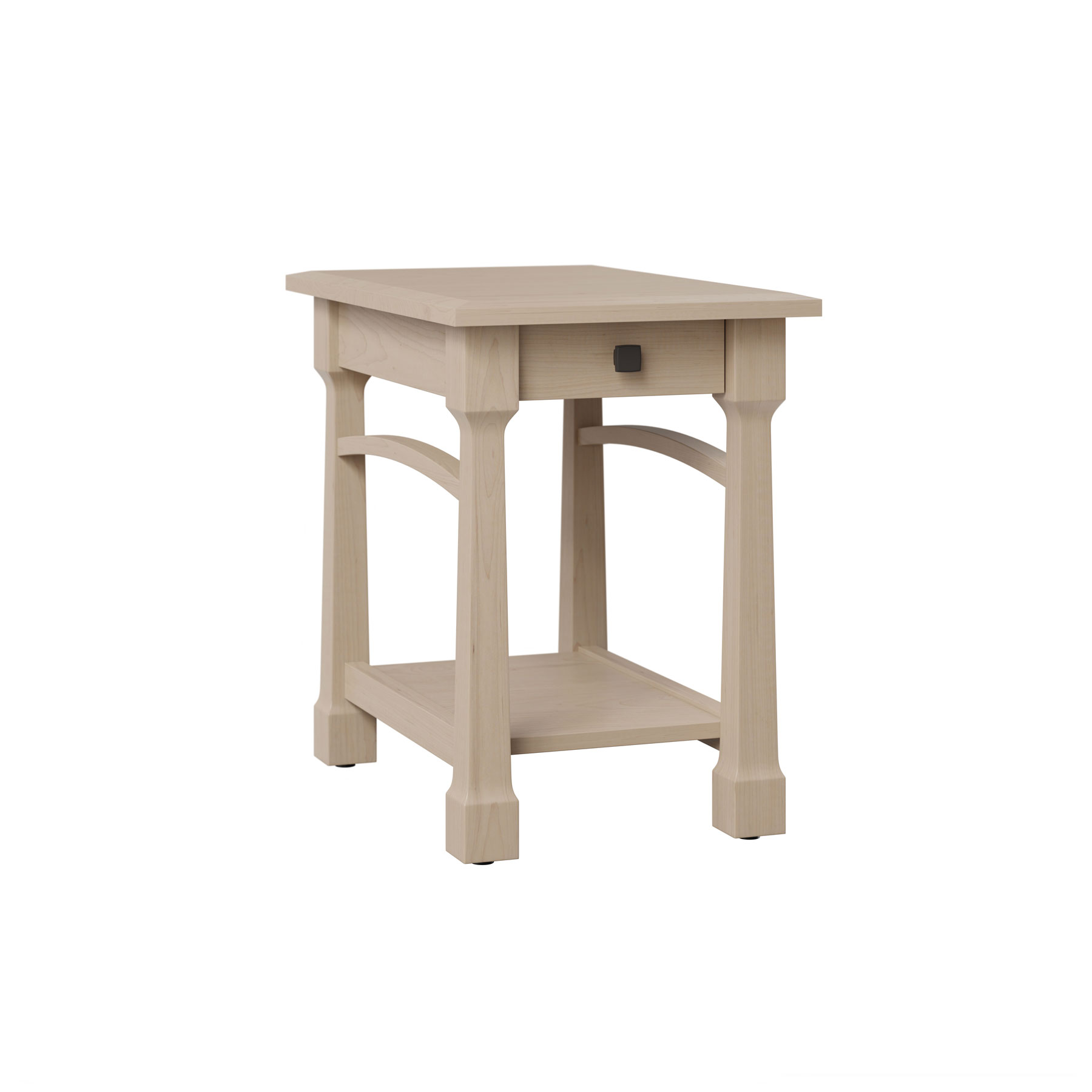 Alani Chairside End Table