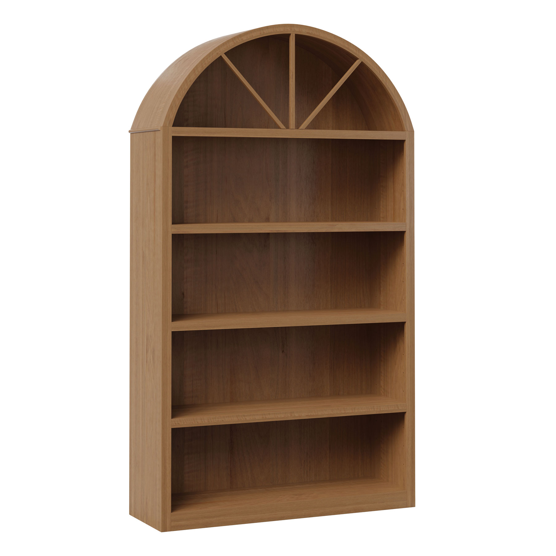 Alani Bookcase